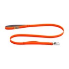 Ruffwear Front Range koiran talutushihna, Blaze Orange 150cm pitkä, 19mm leveä koiralle