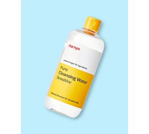Ma:nyo Pure Cleansing Water Sensitive - 500 ml