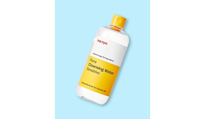 Ma:nyo Pure Cleansing Water Sensitive - 500 ml