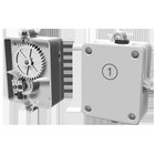 Ultimaker Left Feeder Assembly
