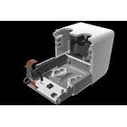 Ulitmaker Print Head Front Fan Bracket Assembly