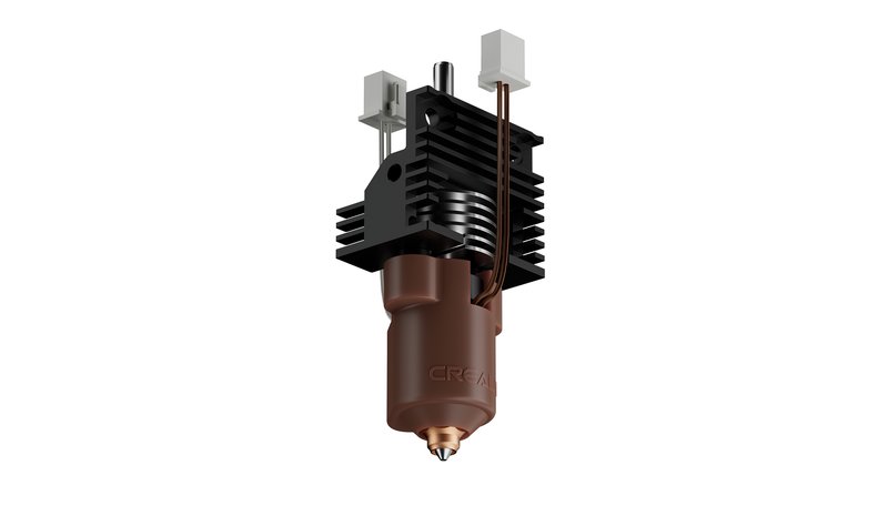 Creality K1 Series Hotend 2025 Version