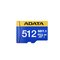 Adata microSDXC 512GB – kuva 3