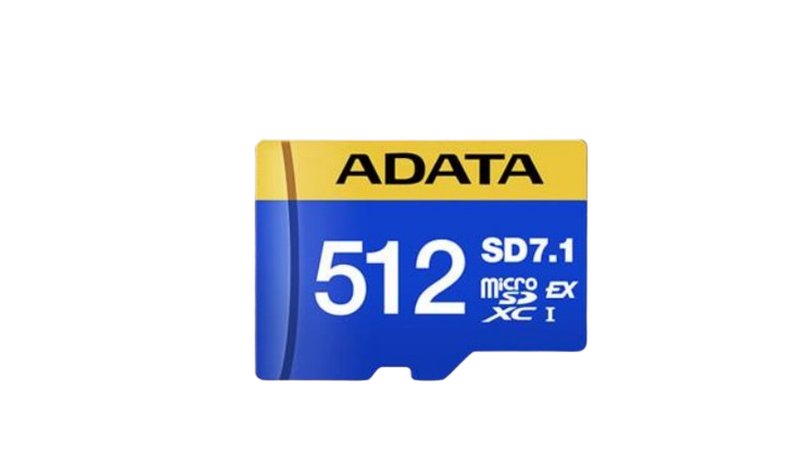 Adata microSDXC 512GB