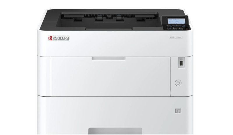 KYOCERA ECOSYS P4140dn 40ppm monocrom laser printer