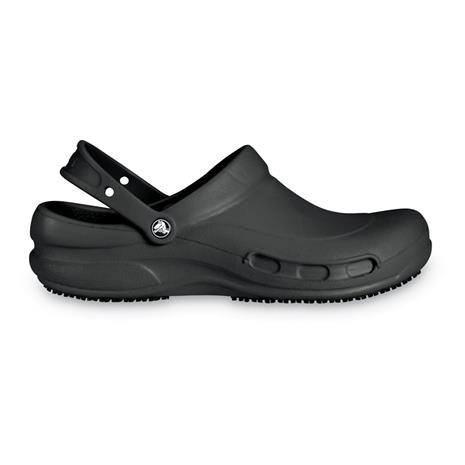 Crocs Bistro Work Clog -työkengät (unisex) - Navy, 36/37