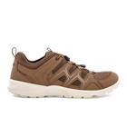 Ecco Terracruise LT M Low Vent -tennarit (miehet) - Marine/Marine/Concrete, 41