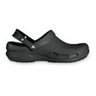 Crocs Bistro Work Clog -työkengät (unisex) - Black, 43/44