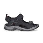 Ecco Offroad Andes II M -sandaalit (miehet) - Marine, 46