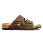 Rieker 25691 -sandaalit (miehet) - Tobak, 41