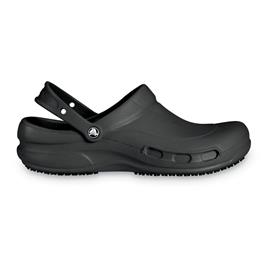 Crocs Bistro Work Clog -työkengät (unisex) - Black, 42/43