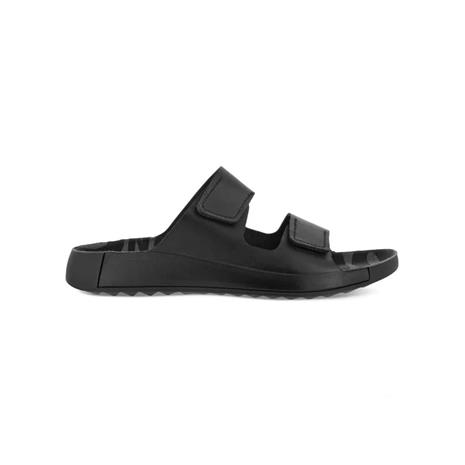Ecco Cozmo M -sandaalit (miehet) - Potting Soil, 43