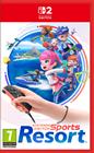Nintendo Switch Sports Resort, Nintendo Switch 2 -peli