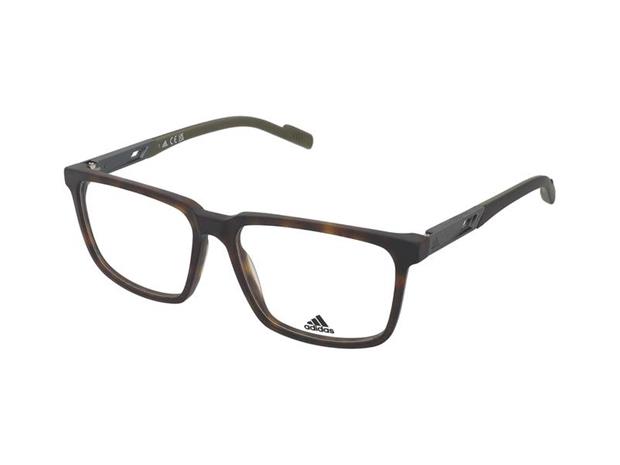 Lasit vahvuuksilla Adidas SP5039 052