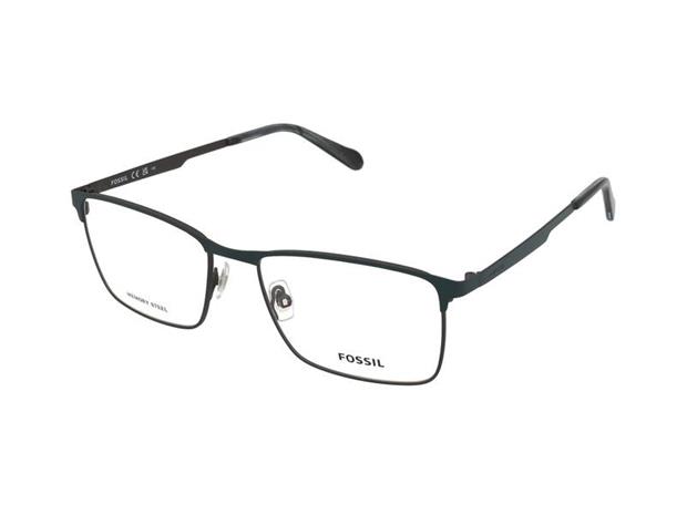 Lasit vahvuuksilla Fossil FOS 7166 DLD