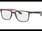 Lasit vahvuuksilla Ray-Ban RX8905 5845