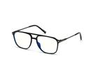 Silmälasit Tom Ford FT5665-B 001