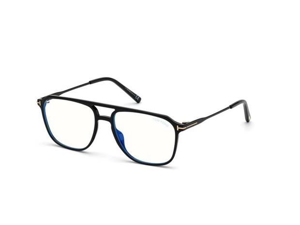 Silmälasit Tom Ford FT5665-B 001