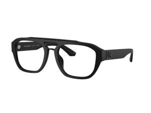 Silmälasit Dolce & Gabbana DG3415 2525