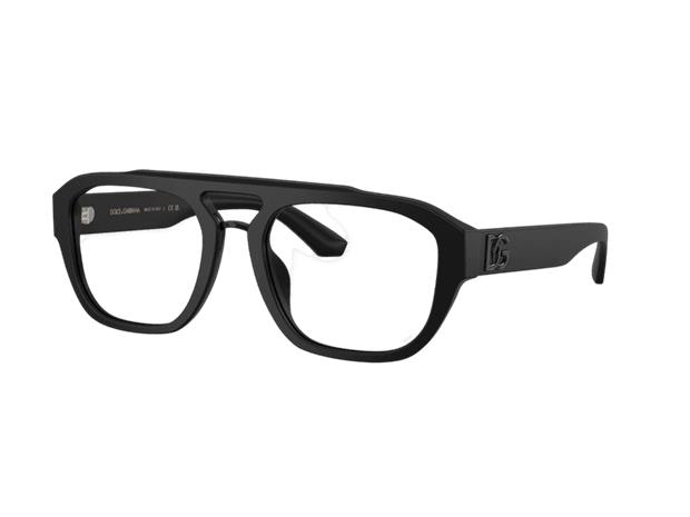 Silmälasit Dolce & Gabbana DG3415 2525
