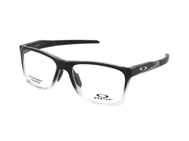 Lasit vahvuuksill Oakley Activate OX8173 817304