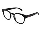 Lasit vahvuuksilla Gucci GG1859O 001
