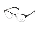 Lasit vahvuuksilla Ray-Ban RX6317 - 2832