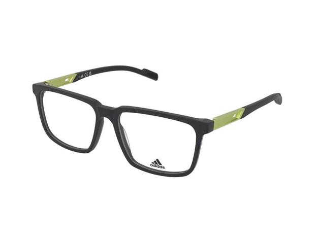 Lasit vahvuuksilla Adidas SP5039 002