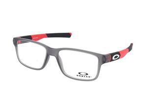 Lasit vahvuuksilla Oakley Field Day OY8007 800702