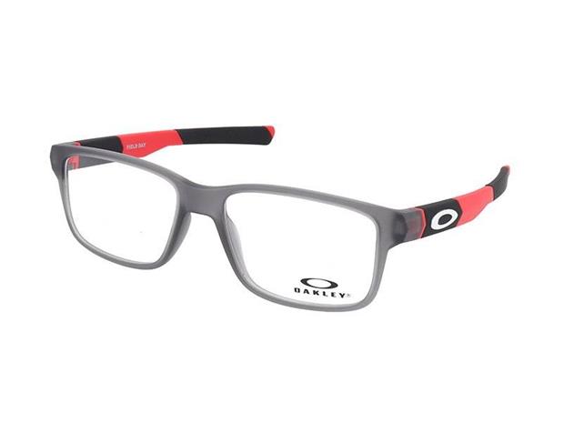 Lasit vahvuuksilla Oakley Field Day OY8007 800702