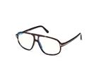 Silmälasit Tom Ford FT6082-B 052