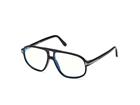 Silmälasit Tom Ford FT6082-B 001