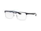 Lasit vahvuuksilla Ray-Ban RX8416 3016