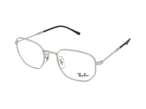 Lasit vahvuuksilla Ray-Ban RX6496 2501