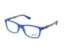 Lasit vahvuuksilla Ray-Ban RX1549 - 3655