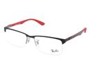 Lasit vahvuuksilla Ray-Ban RX8411 - 2509