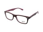 Lasit vahvuuksilla Ray-Ban RX5228 2126