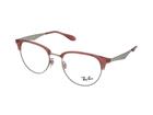 Lasit vahvuuksilla Ray-Ban RX6396 3131