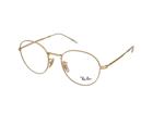 Lasit vahvuuksilla Ray-Ban RX3582V 2500