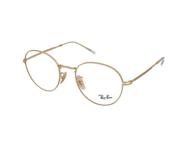 Lasit vahvuuksilla Ray-Ban RX3582V 2500