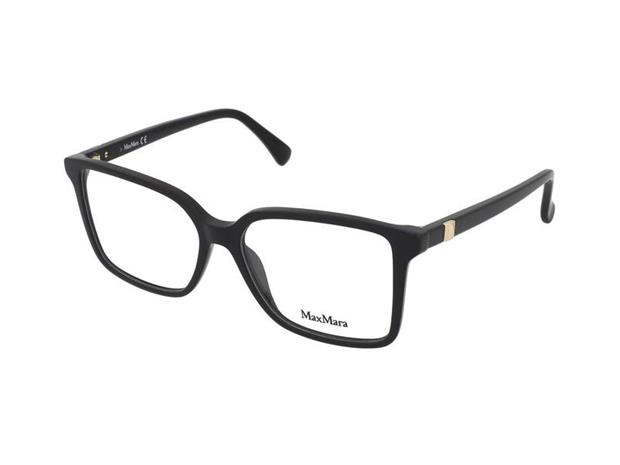 Lasit vahvuuksilla Max Mara MM5022 001
