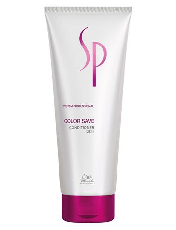System Professional Color Save Hoitoaine 200 ml