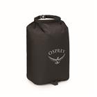 Osprey Ultralight Drysack 12L -kuivapussi - Black