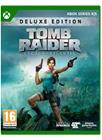 Tomb Raider: Legacy of Atlantis - Deluxe Edition, Xbox Series X -peli