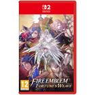 Fire Emblem: Fortune's Weave - Dagdan Collection, Nintendo Switch 2 -peli