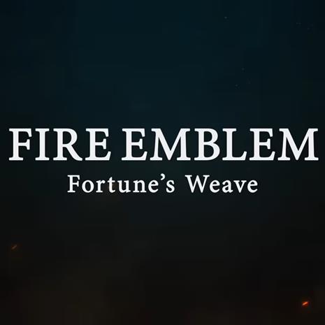 Fire Emblem: Fortune's Weave, Nintendo Switch 2 -peli