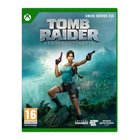 Tomb Raider: Legacy of Atlantis, Xbox Series X -peli