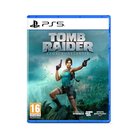 Tomb Raider: Legacy of Atlantis, PS5 -peli