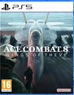 Ace Combat 8: Wings of Theve, PS5 -peli