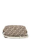Tommy Hilfiger Th Grace Camera Bag Jacquard - Brown - ONE SIZE